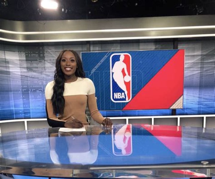 Chiney Ogwumike Joins ESPN as NBA Analyst Madison365