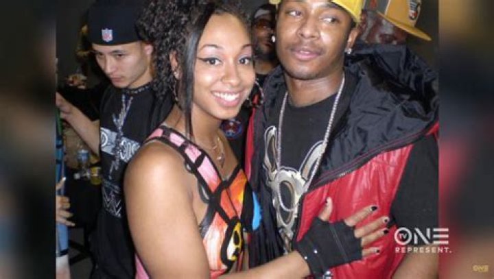 Chingy on How He Can Relate to R Kelly Because He Was Falsely Accused