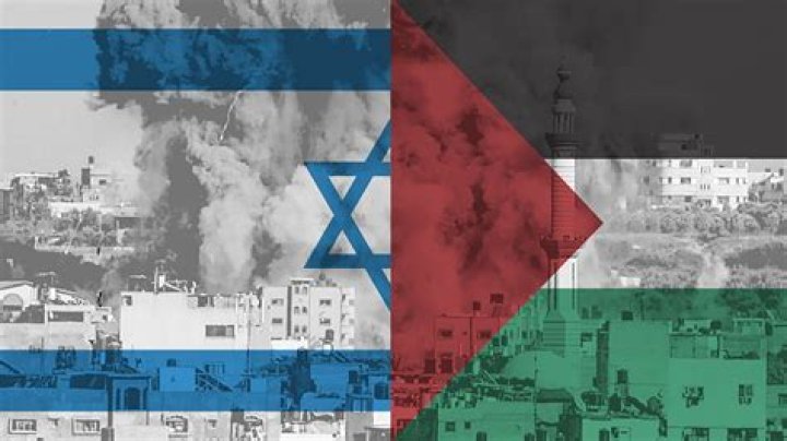 Chipotle Perspective on IsraelPalestine Ulastempat International