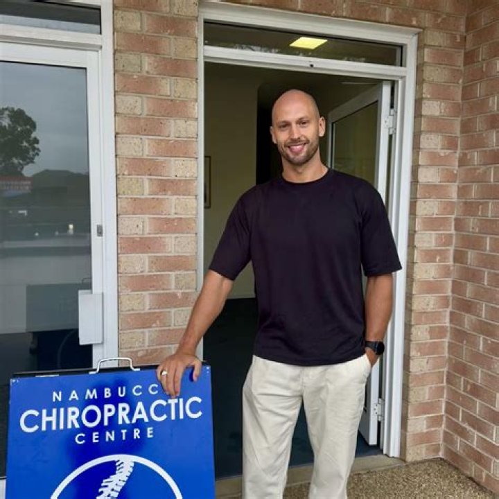 Chiropractic makes you TALLER YouTube