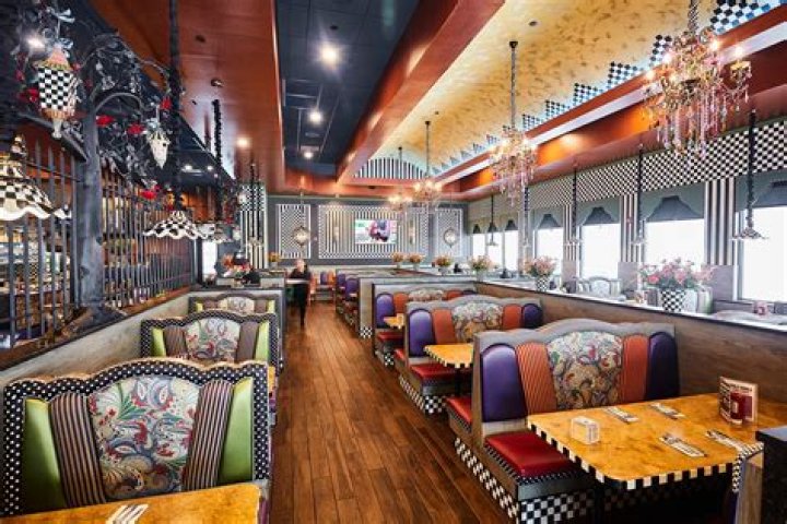 Chit Chat Diner Restaurant West Orange & Hackensack New Jersey Diner