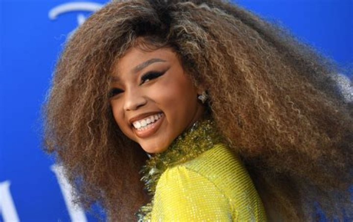Chloe Bailey Emotionally Raved Over Sister Halle Bailey on 'The Little