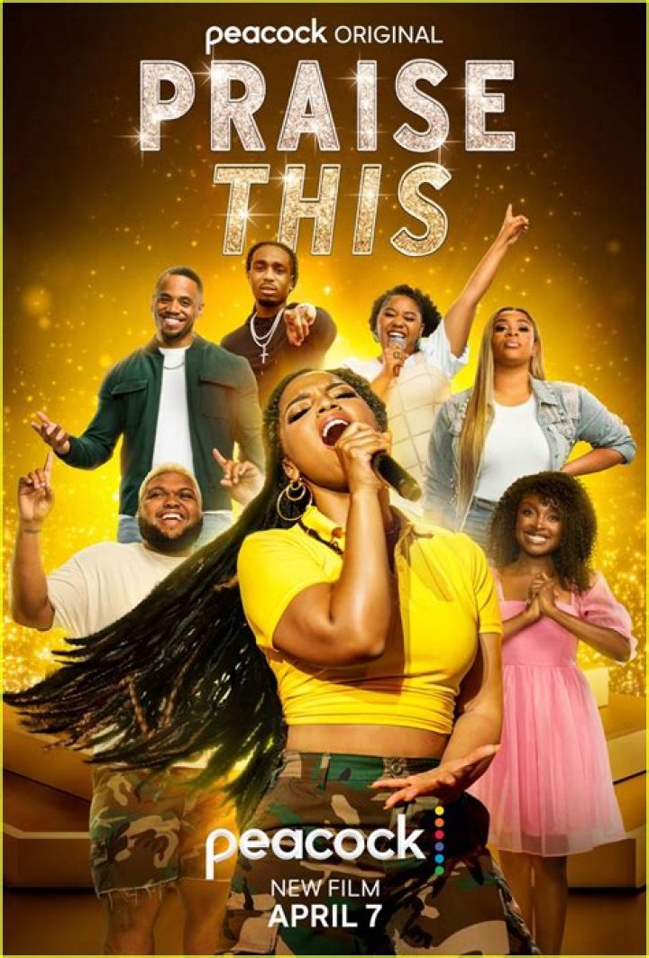 Chloe Bailey Gets into Youth Choir Praise Team Competitions in Trailer