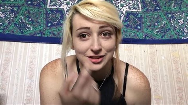 Chloe May reacts to Andy Black The Ghost of Ohio YouTube