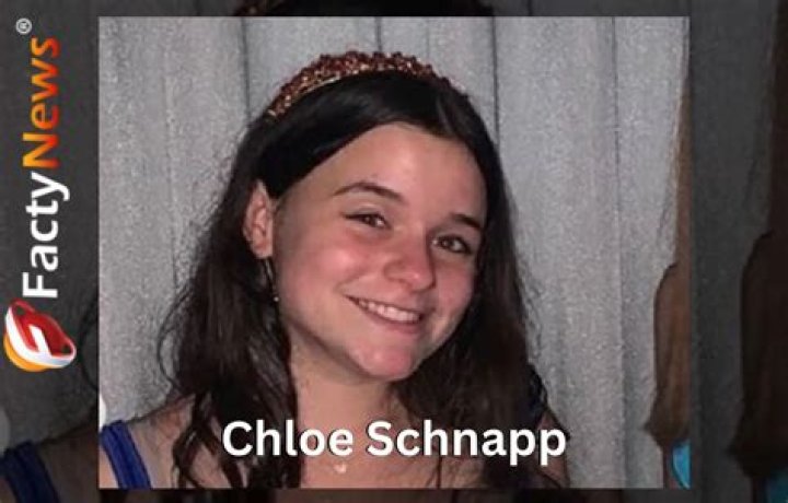 Chloe Schnapp Bio & Wiki Net Worth, Age, Height & Weight
