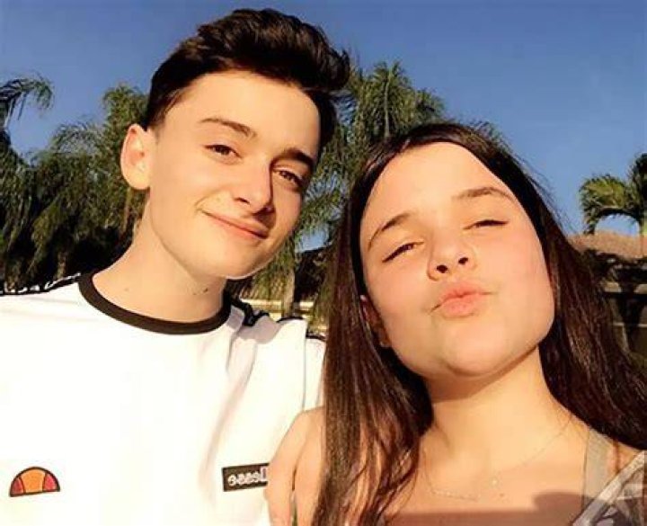 Chloe Schnapp Bio, Facts, Family Life, Career
