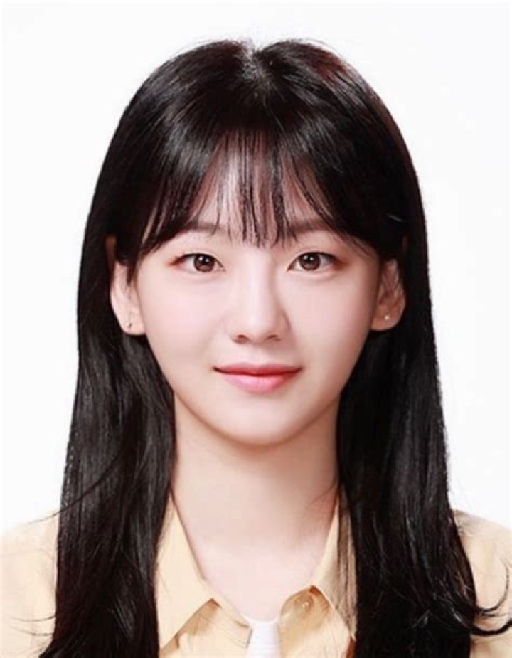 Cho Yihyun Profile Images &mdash; The Movie Database (TMDB)