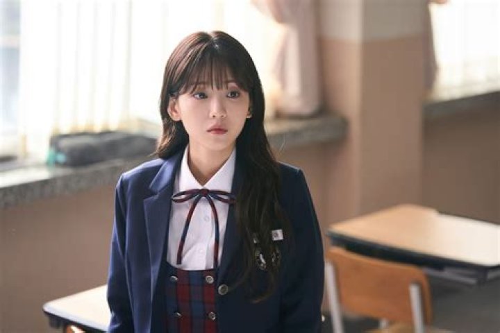 Cho Yihyun Wallpapers Wallpaper Cave