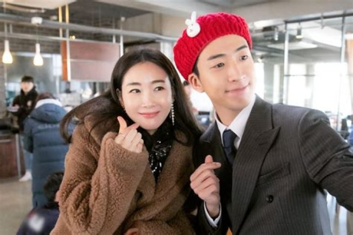 Choi Ji Woo Shares Thoughts On Her &ldquo;Crash Landing On You&rdquo; Cameo