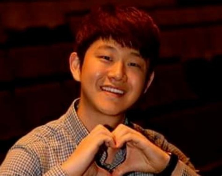 Choi Sung Bong Partner Was He Gay Or Did He Have Wife?