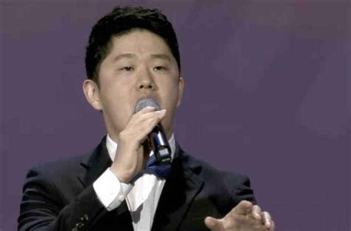 Choi Sungbong, &lsquo;Korea&rsquo;s Got Talent&rsquo; Singer, Dies at 33