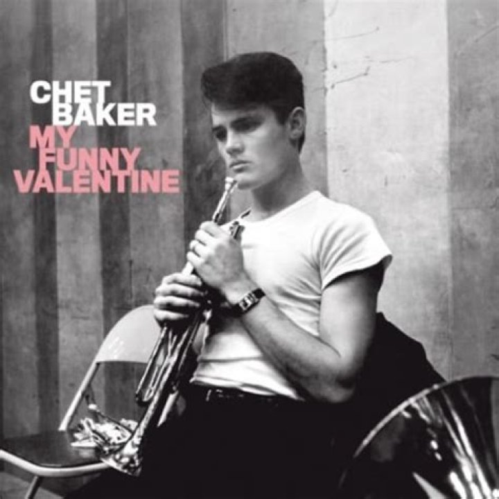 Chris Botti My Funny Valentine, Sweet Groovy Valentine