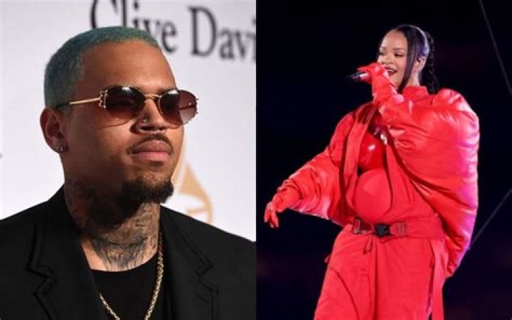 Chris Brown Expressed Fury Over Double Standards In Entertainment 'S
