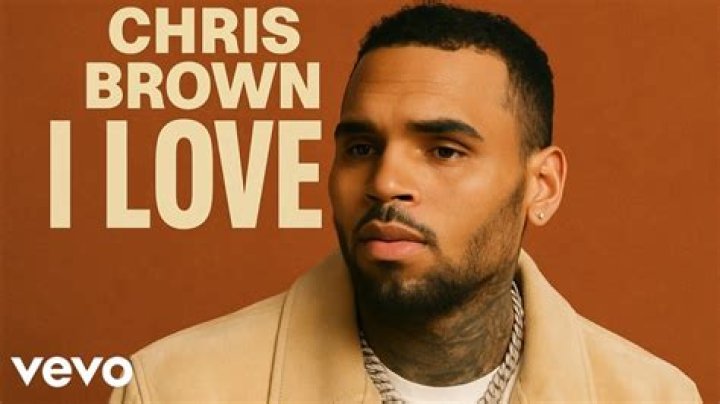 Chris Brown I Love You More Than Life Itself YouTube