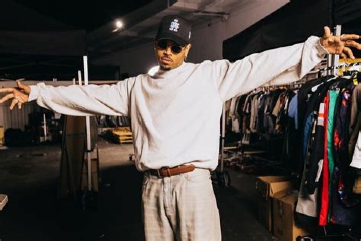 Chris Brown Net Worth How Much is He Worth in 2020