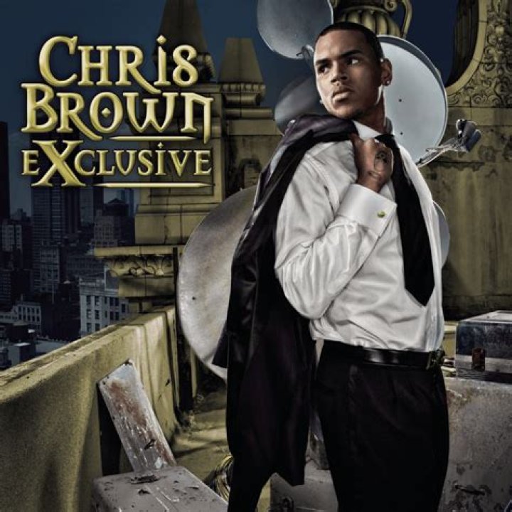 Chris Brown releases a surprise deluxe album with 57 songs Music KISS