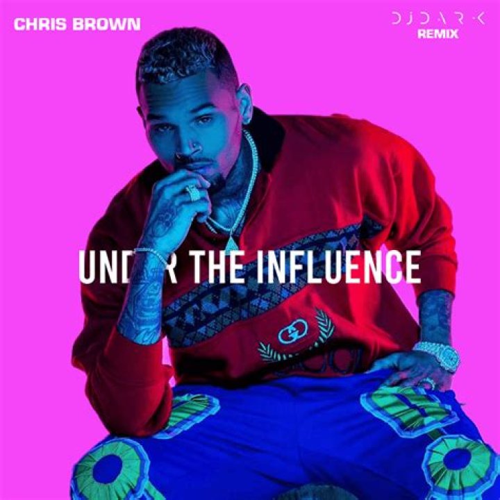 Chris Brown Under Investigation by Child Protective Services Following