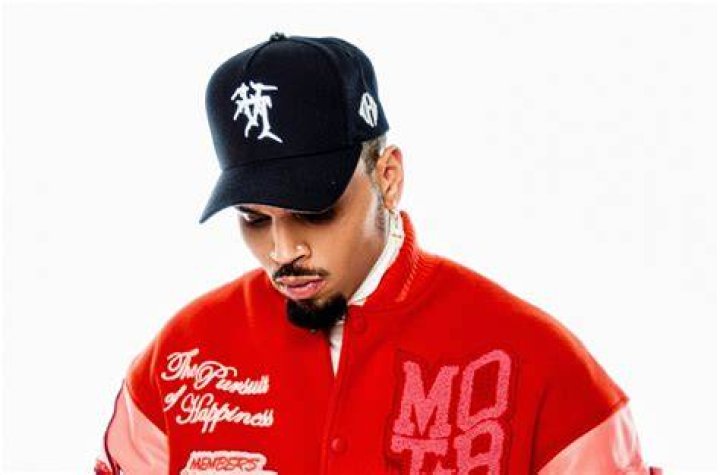 Chris Brown's Daughter Royalty Shows off New Snaps Looking Cute