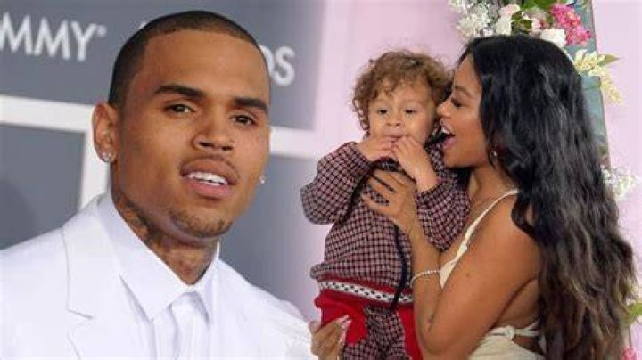 Chris Brown&rsquo;s Baby Mama Ammika Harris Biography Age, Boyfriend, Net