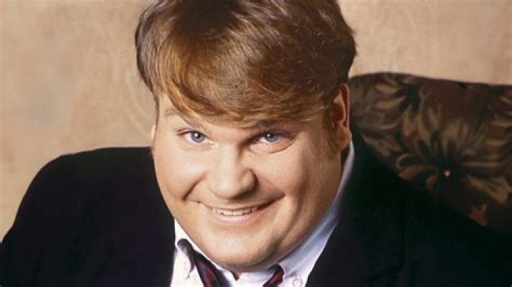chris farley Chris Farley Photo (36641769) Fanpop