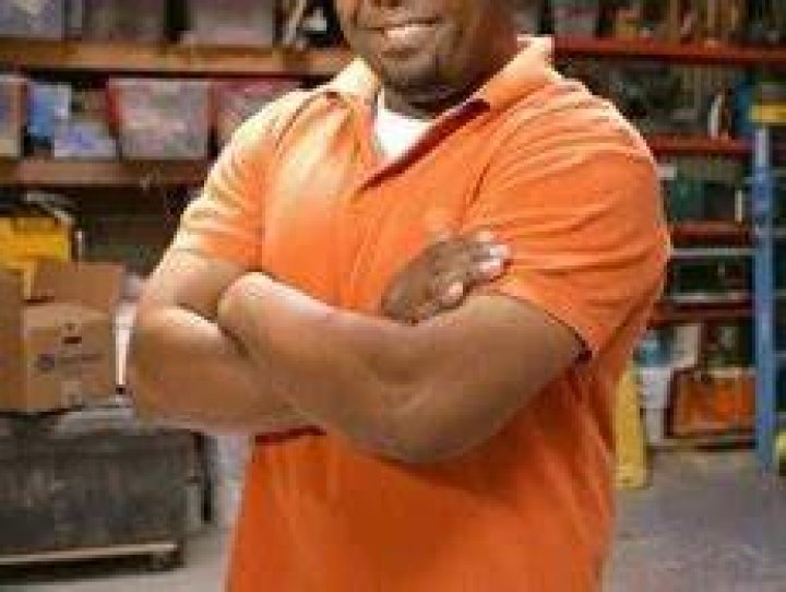 Chris Krolow Bio Chris Krolow HGTV