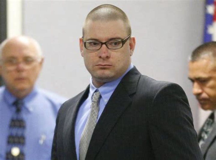 Chris Kyle killer Eddie Ray Routh found guilty of murder and sentenced