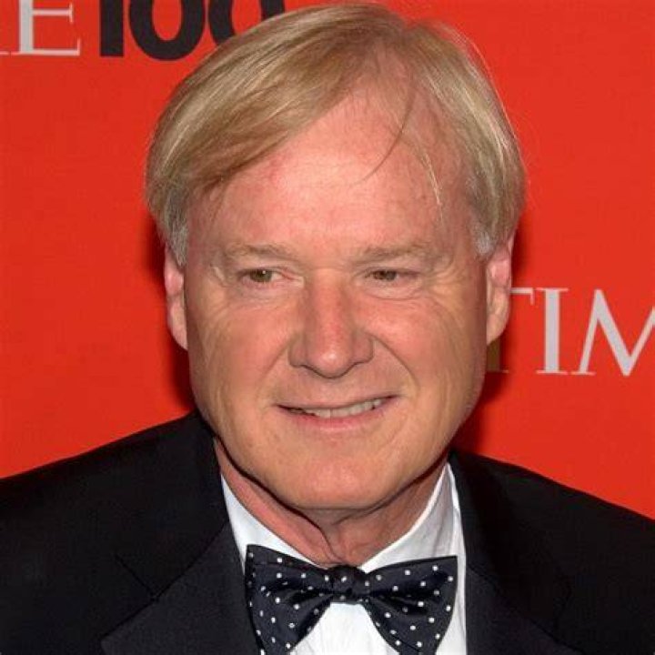 Chris Matthews Bio, Net Worth, Height Famous Births Deaths