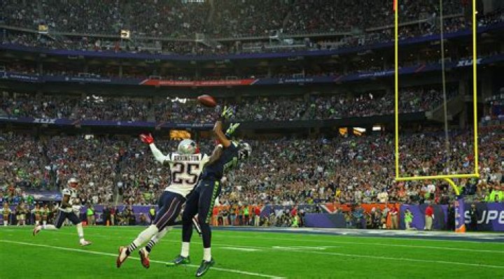 Chris Matthews From Super Bowl XLIX star to Ravens reserve Sports