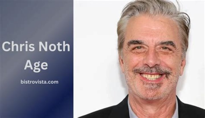Chris Noth Biography Facts, Childhood, Family Life & Achievements