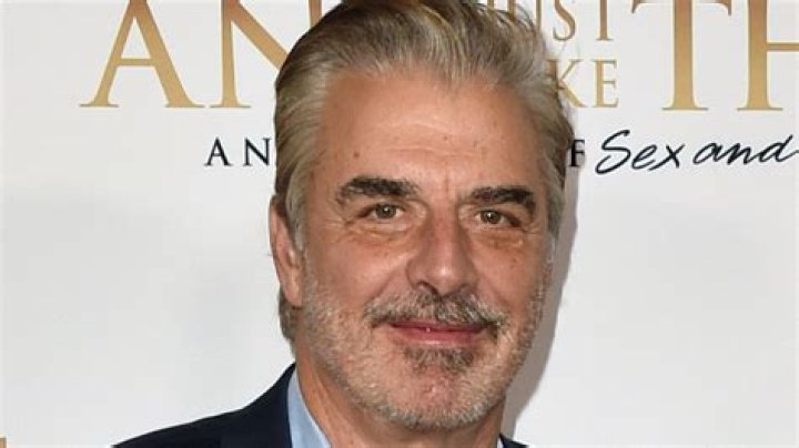 Chris Noth Biography, Height, Weight, Age, Movies, Wife, Family, Salary