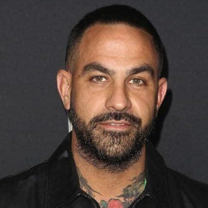 Chris Nunez Bio, Wiki, Age, Height, Wife, Ink Master and Net Worth