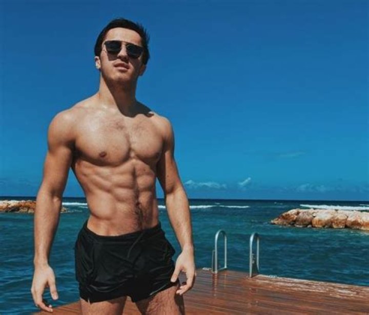 Chris Olsen's Age, Bio, Net Worth, Career, Personal Life and FAQs