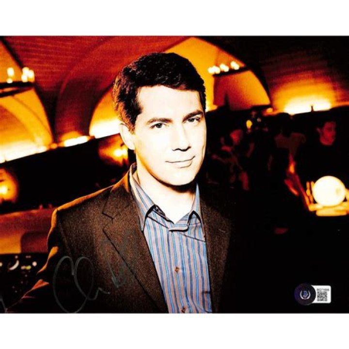 Chris Parnell Ask Me Anything Highlights