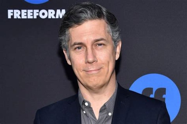 Chris Parnell Biography Facts, Childhood, Family Life & Achievements