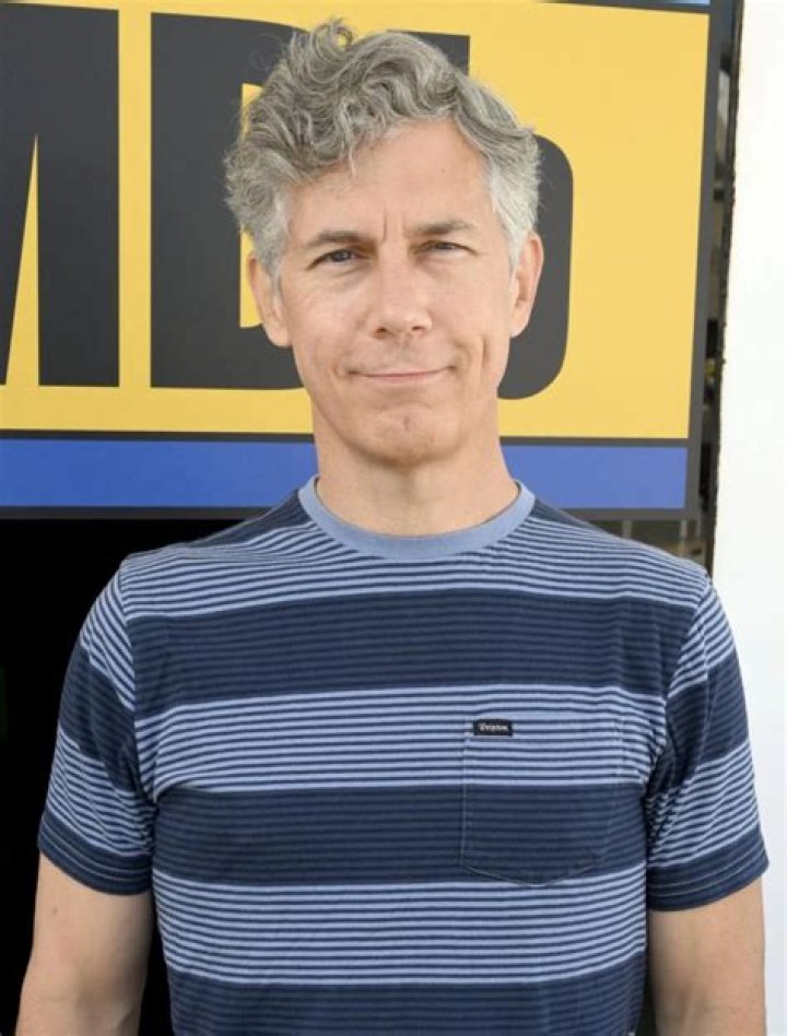 Chris Parnell Hailey's On It! Wiki Fandom