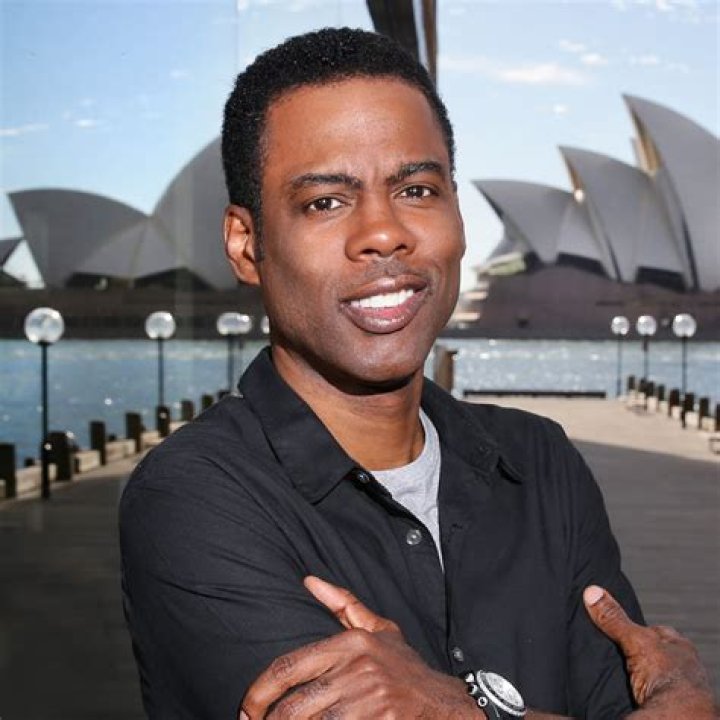 Chris Rock's Girlfriend Megalyn Echikunwoke Explains That Ring On Her