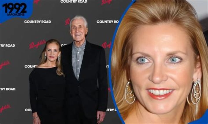Chris Rodstrom (Pat Riley's Wife) Everything You Want to Know Names