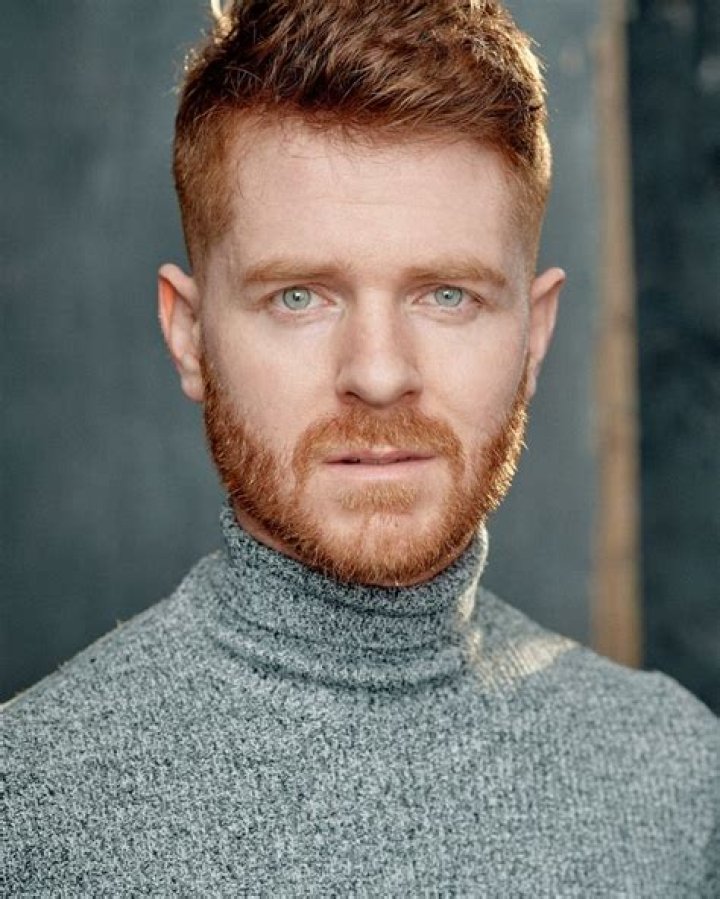 Chris Sheridan, Actor