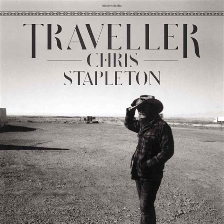 Chris Stapleton Covers an Extremely Obscure John Fogerty Song on New