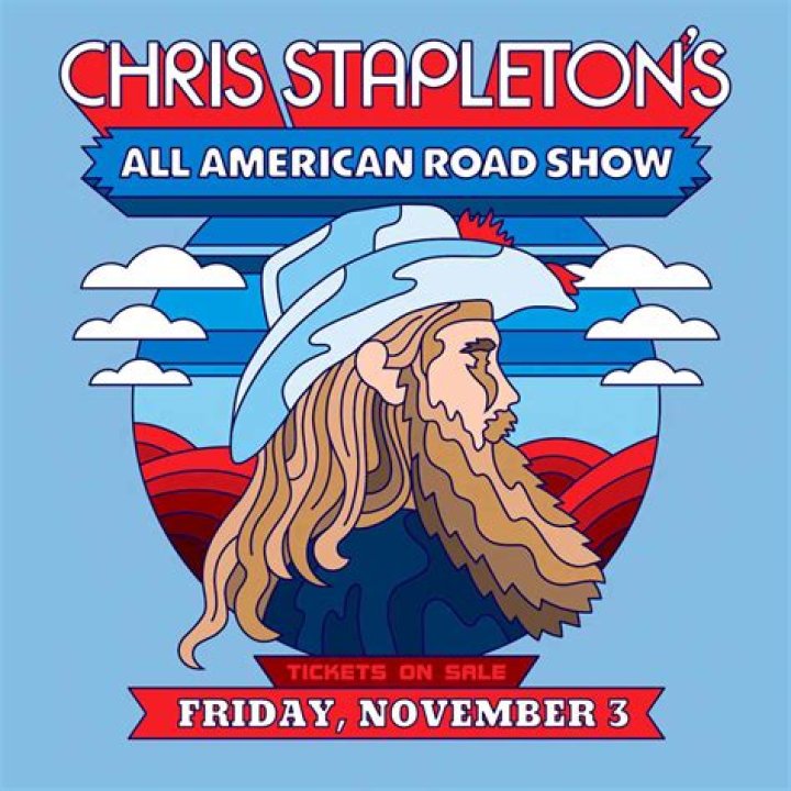 Chris Stapleton was really on 'Game of Thrones' CNN