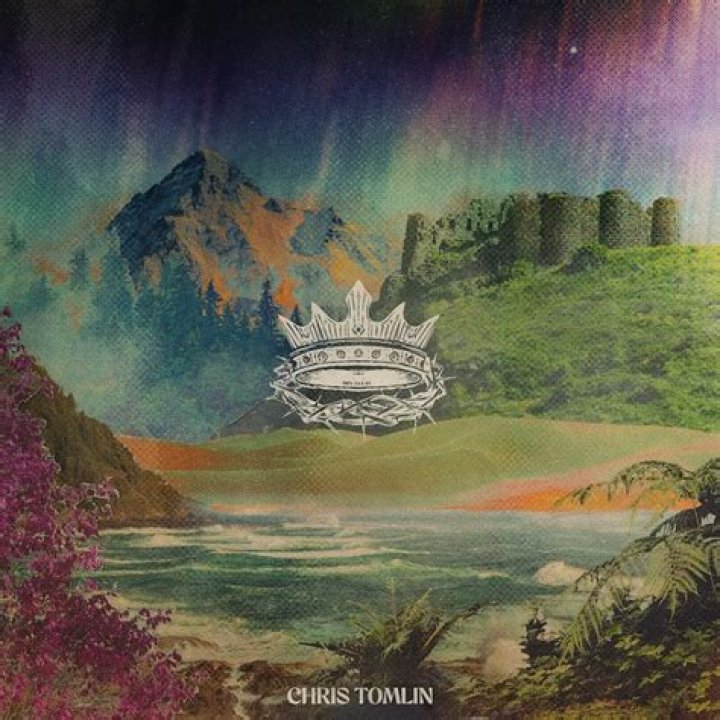 Chris Tomlin releases new album and debuts at 1 Good Gospel Playlist
