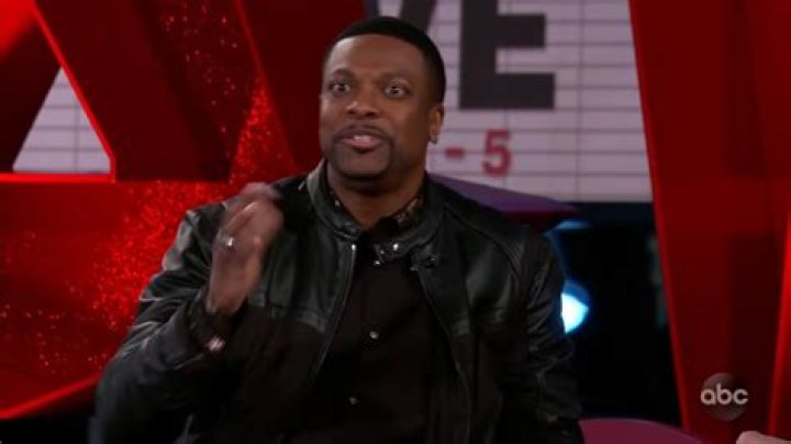 Chris Tucker Biography Facts, Childhood, Family Life & Achievements