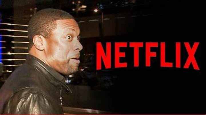 Chris Tucker sued over Netflix standup special just four days before