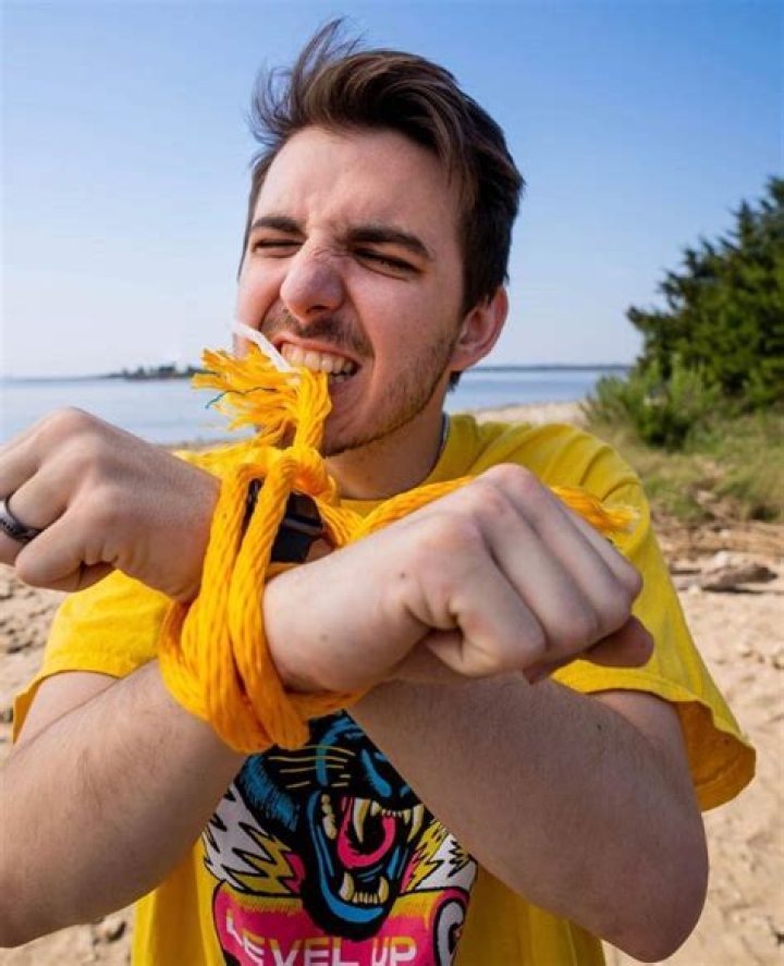 Chris Tyson (MrBeast) Bio, Age, Wife & More Sukhbeer Brar