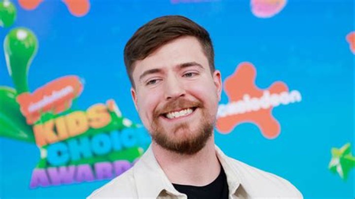 Chris Tyson of MrBeast Fame Opens Up About Hormone Replacement Therapy