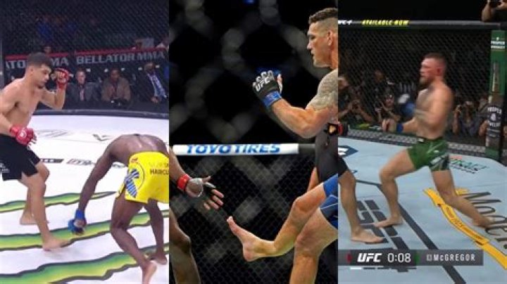 Chris Weidman Leg Snap / Ufc 261 Results Chris Weidman Suffers