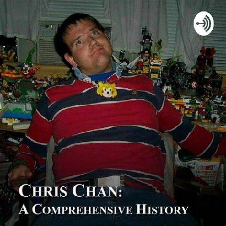 ChrisChan Wiki &bull;Anime&bull; Amino