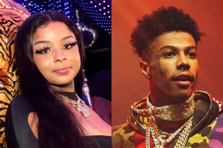 Chrisean Rock and Blueface's son undergoes successful hernia surgery
