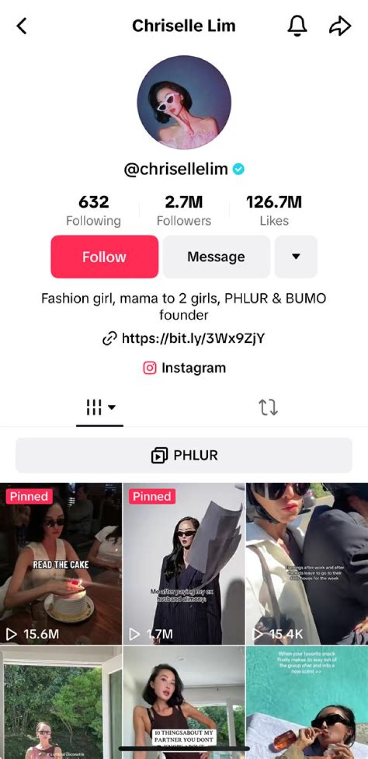 Chriselle Lim (Tiktok Star) Wiki, Biography, Age, Boyfriend, Family