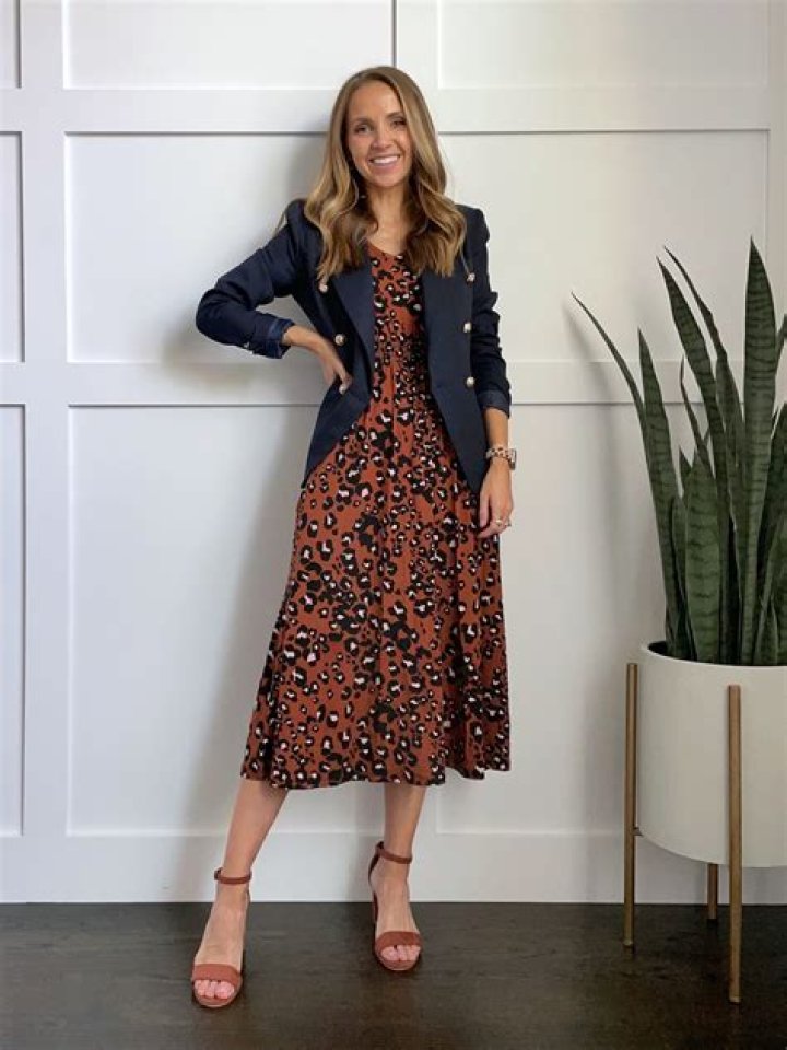 Chriselle x J.O.A. Boyfriend Blazer Boyfriend blazer, Clothes design